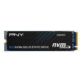 Disco Solido SSD PNY 500Gb M2 NVME CS2241 4700Mb/s