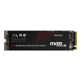 Disco Solido SSD PNY 1Tb XLR8 M2 NVME CS3140 7500 Mb/s