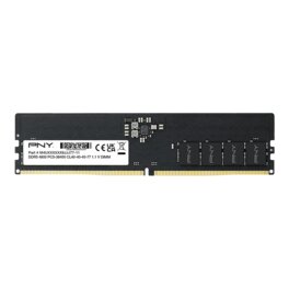 Memoria RAM PNY DDR5 8Gb 4800Mhz Performance