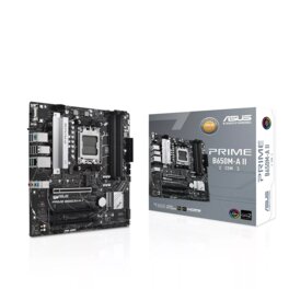 Motherboard Asus Prime B650M-A II CSM AM5