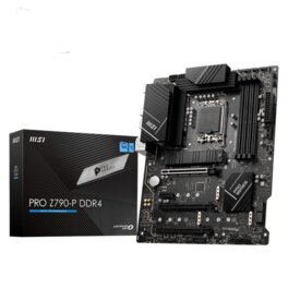 Motherboard MSI PRO Z790-P DDR4 S1700