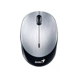 Mouse Inalambrico Genius NX-9000BT V2 Silver