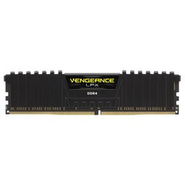 Memoria RAM DDR4 Corsair Vengeance 8Gb 3600Mhz LPX C18 1x8