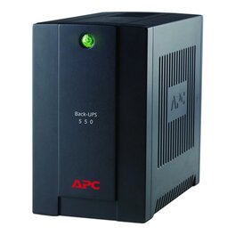 UPS Apc Back-Ups 550 AVR 230V BX550CI