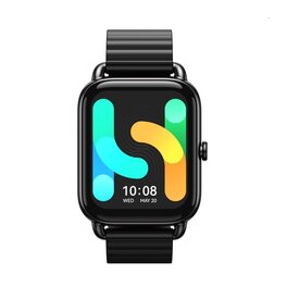 Reloj Smartwatch Haylou RS4 Plus LS11 Black