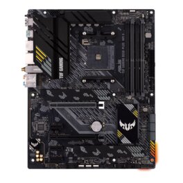 Motherboard Asus TUF B550-Plus Wifi II AM4