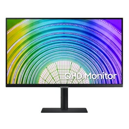 Monitor 27 Samsung Viewfinity S6 IPS QHD 75Hz USB-C