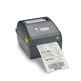 Impresora Termica Etiqueta Zebra ZD421