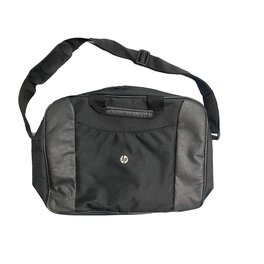 Bolso Tipo Maletin HP P/Notebook Negro