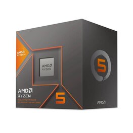 Microprocesador CPU AMD Ryzen 5 8500G 6/12 5Ghz AM5