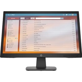 Monitor 22 Hp P22V G4 FHD Hdmi