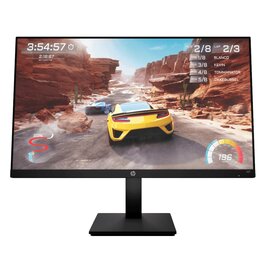 MONITOR 27 HP X27 IPS FHD 1MS 165HZ