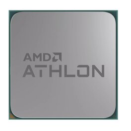 Microprocesador AMD Athlon 3000G 3.5GHZ AM4