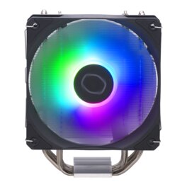 Fan cooler CPU Cooler Master Hyper 212 Spectrum V3  RGB