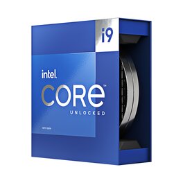 Microprocesador CPU Intel Core i9 14900K Raptorlake 24/32 6Ghz 36Mb S1700