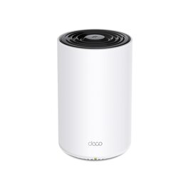 Access Point TP-Link Deco X80 Mesh AX6000 Wifi Giga