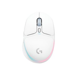 Mouse Inalambrico Logitech G G705 White