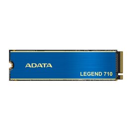 Disco Solido SSD 256Gb Adata M2 Nvme Legend 710 2400MB/S
