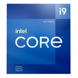 MICROPROCESADOR CPU INTEL I9 12900F ALDERLAKE 16/24 LGA1700...