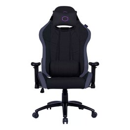 Silla Gamer Cooler Master R2C Coolin Black