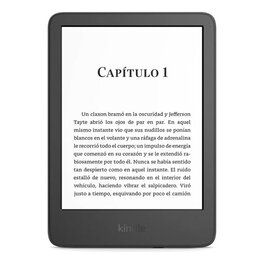 E-Reader Kindle Amazon 16Gb Wifi Denim 6