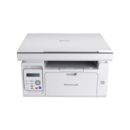 Impresora Multifuncion Pantum M6509NW Monocromatica