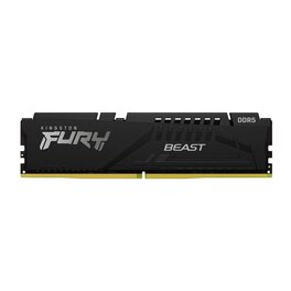 Memoria Ram Kingston Fury DDR5 32Gb 5200Mhz Beast Negra