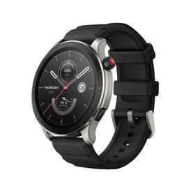 Reloj Smartwatch Amazfit GTR4 Black