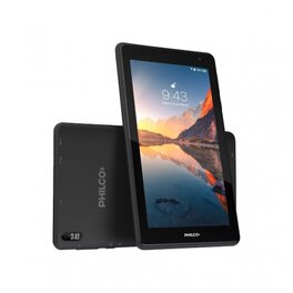 Tablet 7 Philco IPS 64Gb 4Gb Wifi USB-C C/Funda