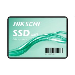 Disco Solido SSD Hiksemi 120Gb Wave Sata