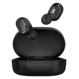 Auricular Inalambrico Xiaomi Redmi Buds Essential Black