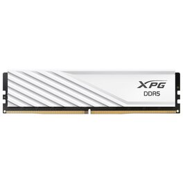 Memoria RAM Adata XPG Lancer Blade DDR5 16Gb 5600Mhz White