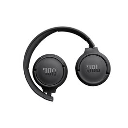 Auricular Inalambrico JBL T520 Bluetooth  Negro