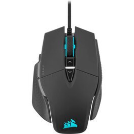 Mouse Corsair M65 RGB Ultra Aluminio FPS Black