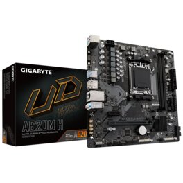 Motherboard Gigabyte A650M H AM5 Box AM5