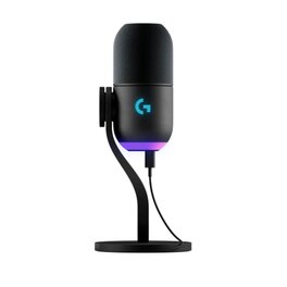 Microfono Logitech Yeti GX