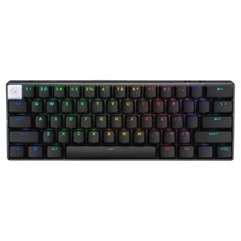 TECLADO LOGITECH PRO X60 NEGRO