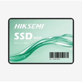 Disco Solido SSD 240Gb Hiksemi Wave S Sata