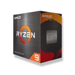 Microprocesador AMD Ryzen 9 5900XT 16/32 4.8Ghz S/G S/C Zen 3