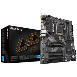 Motherboard Gigabyte B760 DS3H AC DDR4 S1700