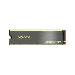 Disco Solido SSD Adata M2 NVME 500Gb Legend 850 4700Mb/s