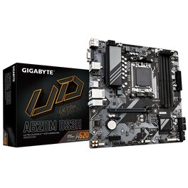 Motherboard Gigabyte A620M DS3H AM5 DDR5