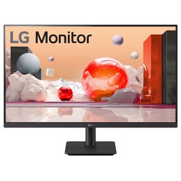 Monitor 27 LG 27MS500-B IPS FHD 100Hz