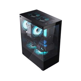 Gabinete SYX M-T788 Black