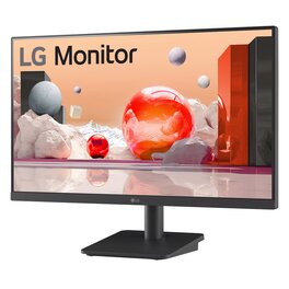 Monitor 24 LG 24MS500-B IPS FULL HD