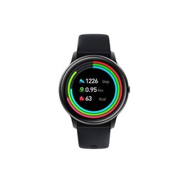 Outlet Reloj Smartwatch Imilab KW66 Negro OX