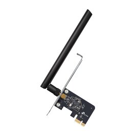 Placa de Red PCI-E TPLink Archer T2E AC600