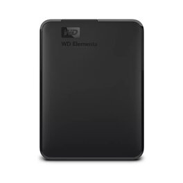 Disco Duro Externo 1Tb Western Digital USB 3.0 Elements