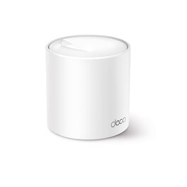 Access Point TP-Link Deco X50 1 Mesh AX3000 Wifi Giga