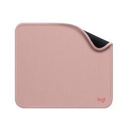 MOUSE PAD LOGITECH 200X230MM ROSE